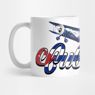 Cuba Mug